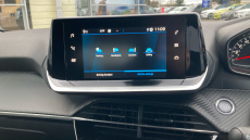 Peugeot 208 1.2 PureTech Active Premium + 5dr Petrol Hatchback